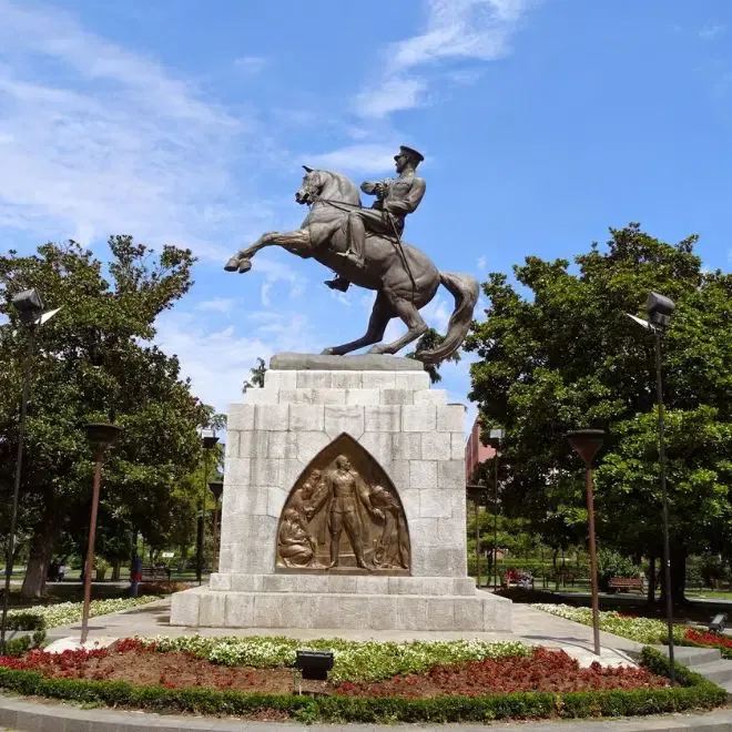 Daily Samsun City Tour — photo 6
