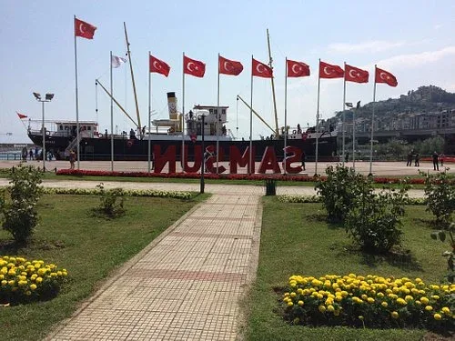 Daily Samsun City Tour — photo 8