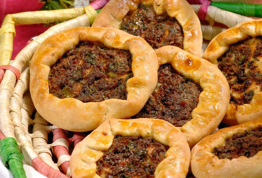 Daily Samsun Cooking Lesson & Shopping Tour — photo 5