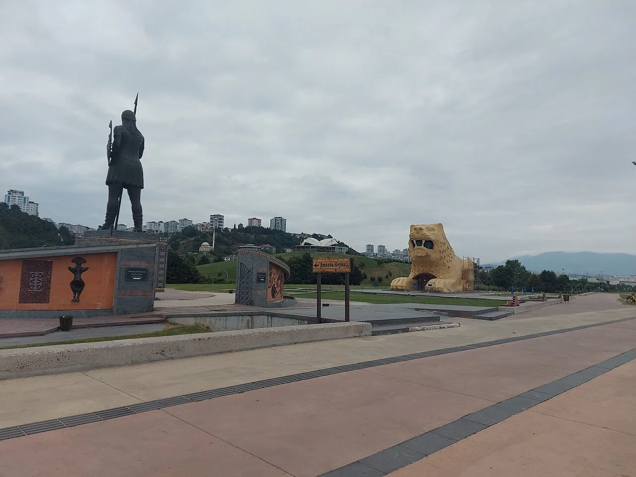 Daily Samsun Gazi Museum Tour — photo 6