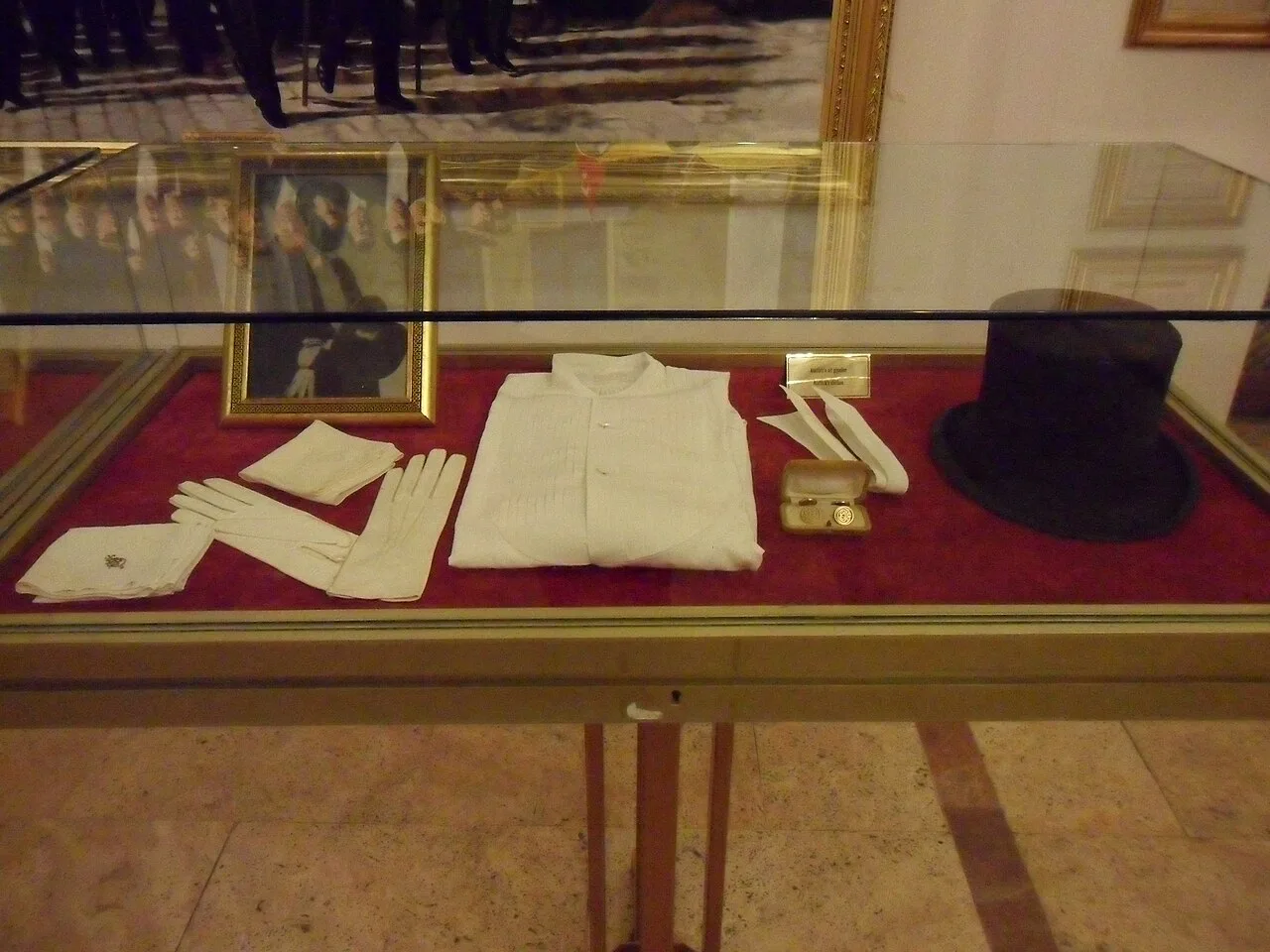 Daily Samsun Gazi Museum Tour — photo 2