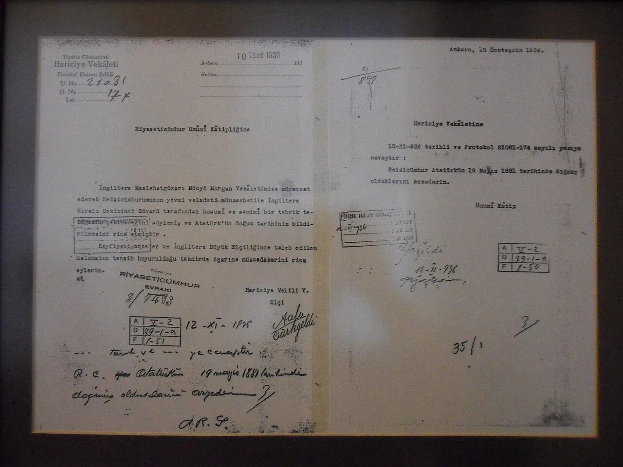 Daily Samsun Gazi Museum Tour — photo 3