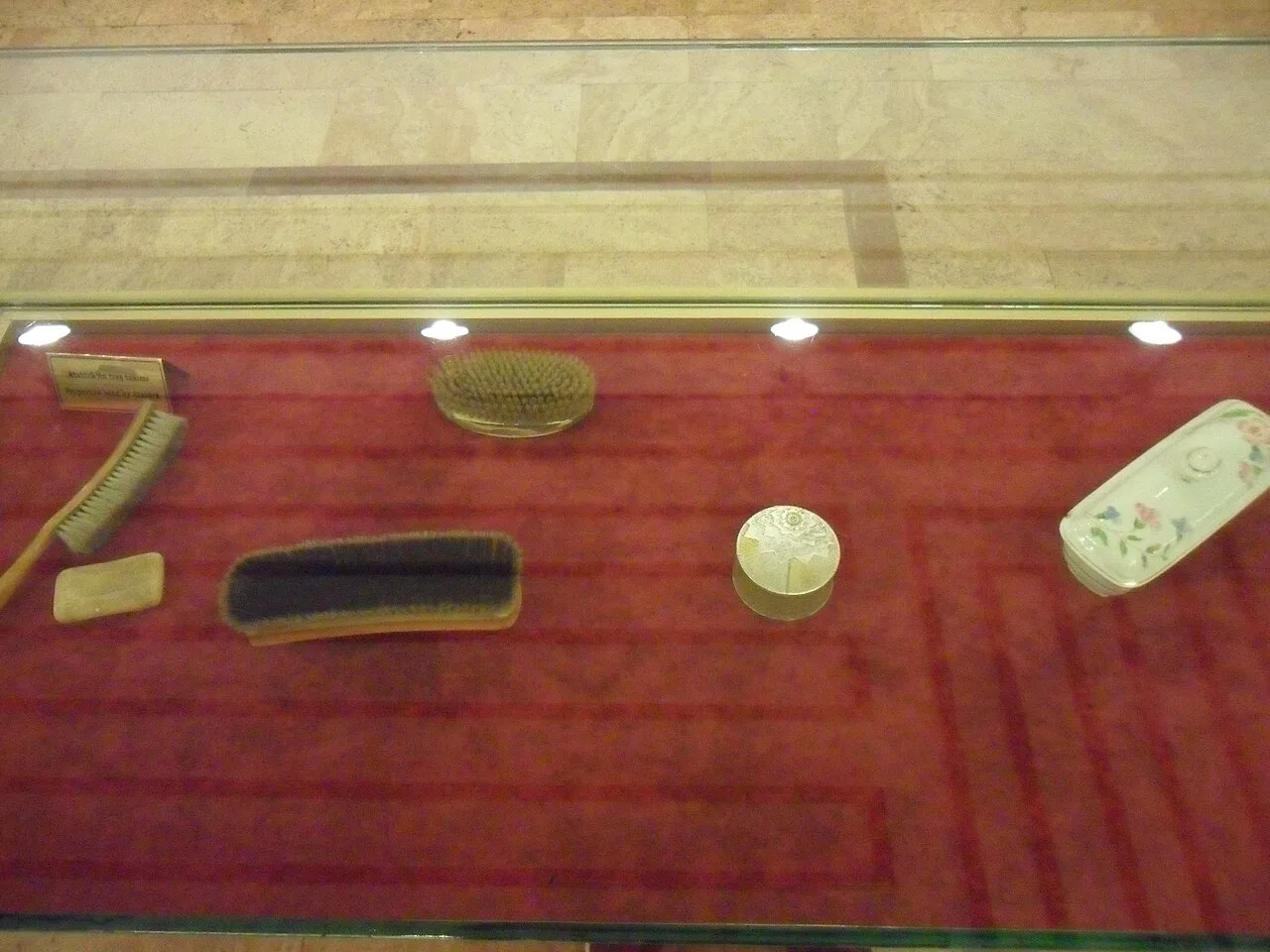 Daily Samsun Gazi Museum Tour — photo 4