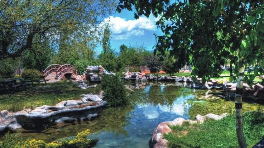 Daily Samsun Hamamyagi Thermal Tour — photo 2