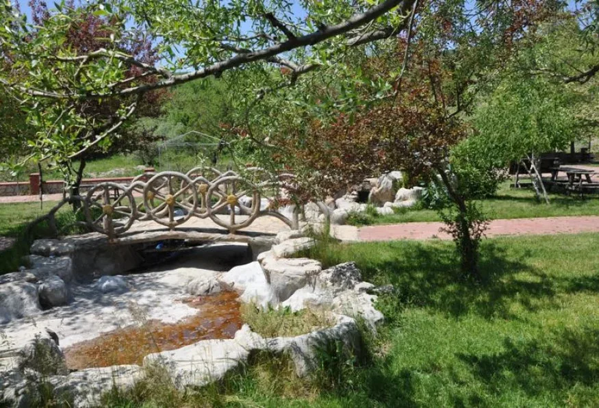 Daily Samsun Hamamyagi Thermal Tour — photo 3
