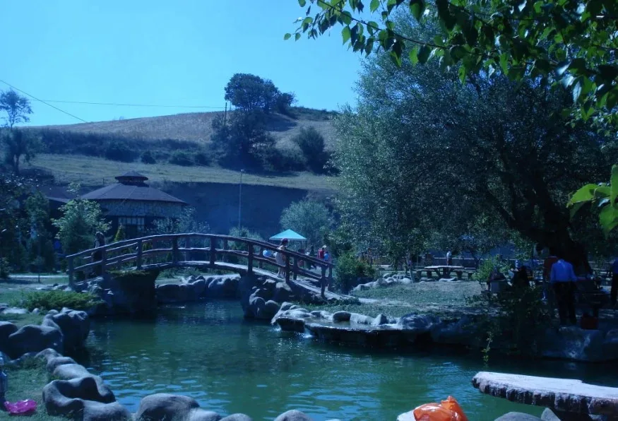 Daily Samsun Hamamyagi Thermal Tour — photo 4