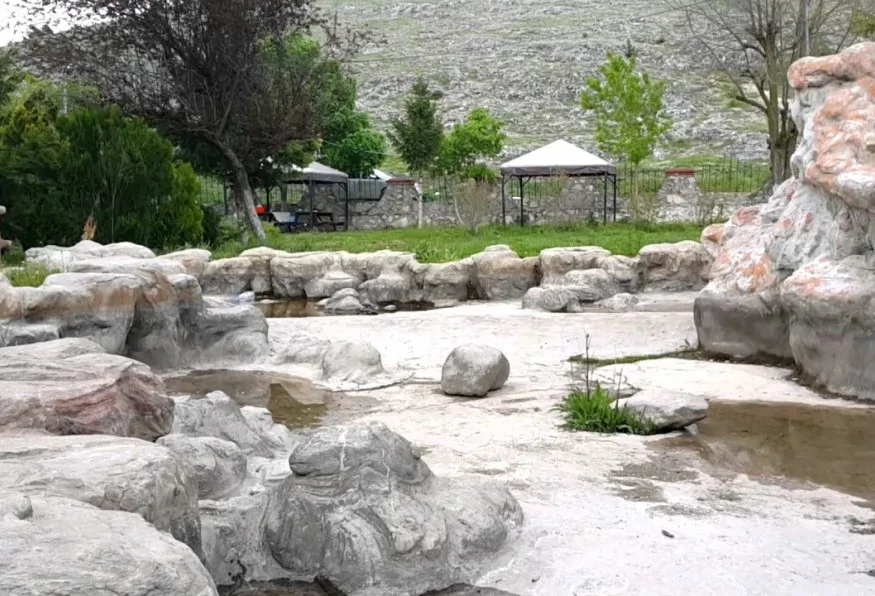 Daily Samsun Hamamyagi Thermal Tour — photo 5