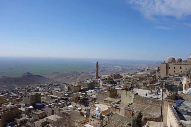 Daily Sanliurfa City Tour from Mardin — photo 2