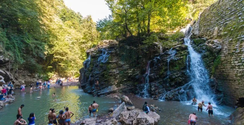 Sapanca Lake, Masukiye & Darica Zoo Day Tour from Istanbul — photo 7