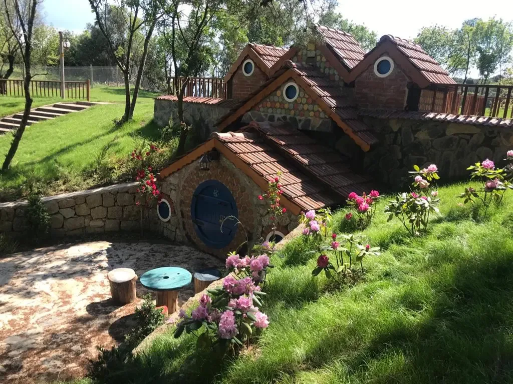 Sapanca Lake, Masukiye & Darica Zoo Day Tour from Istanbul — photo 11