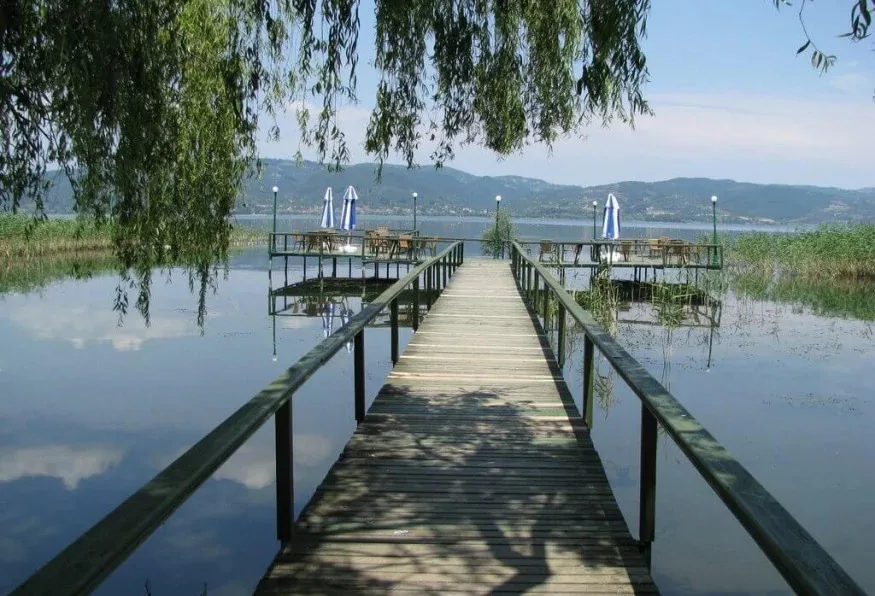 Daily Sapanca Masukiye Tour from Bolu — photo 3