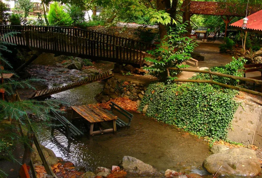 Daily Sapanca Masukiye Tour from Bolu — photo 4