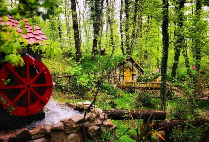 Daily Sapanca Masukiye Tour from Bolu — photo 6