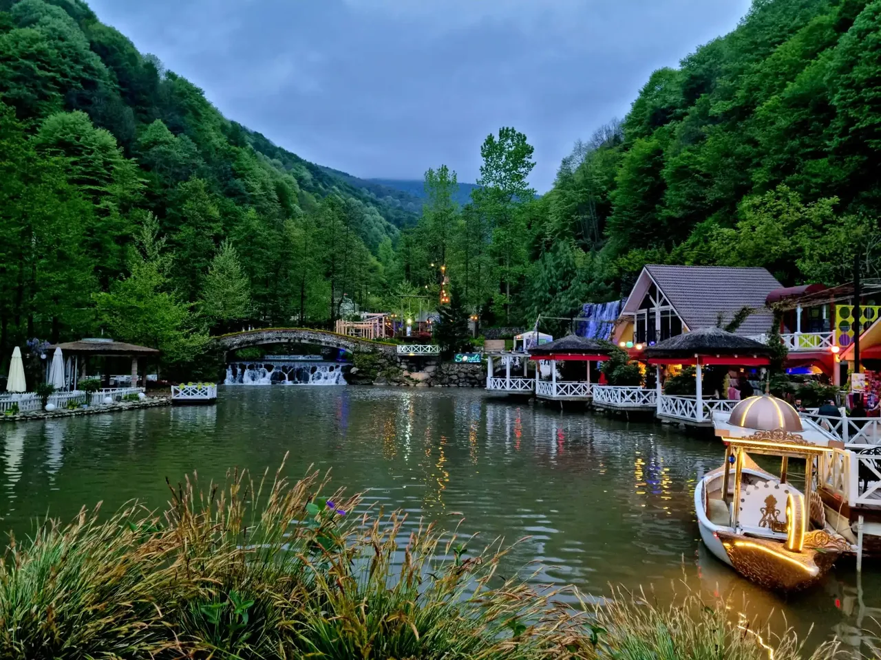 Daily Sapanca Masukiye Tour from Bolu — photo 12