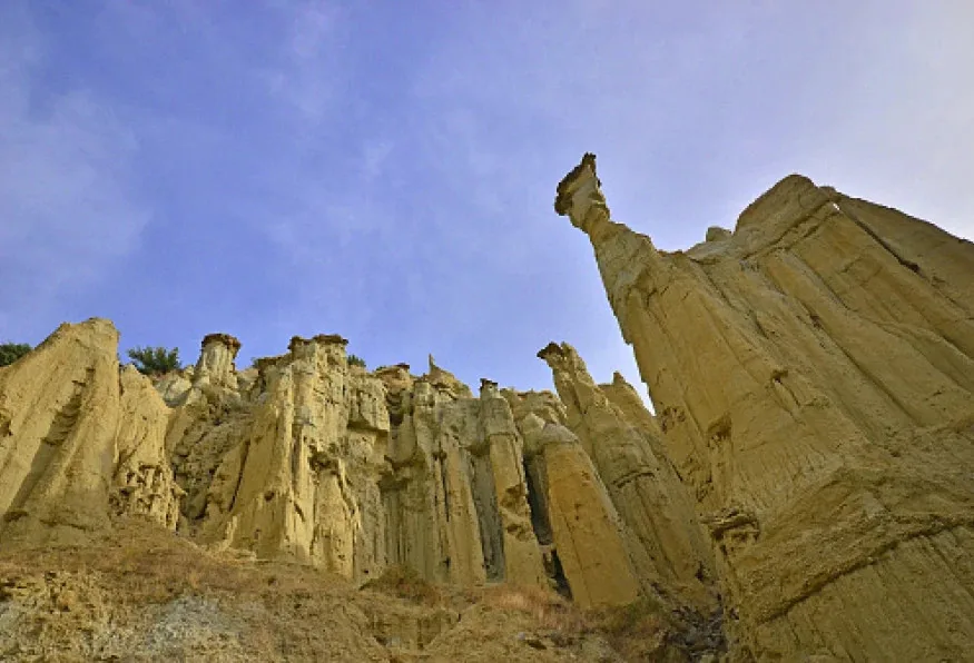 Daily Sardis, Kula Fairy Chimneys & Ulubey Canyon Tour from Cesme — photo 5