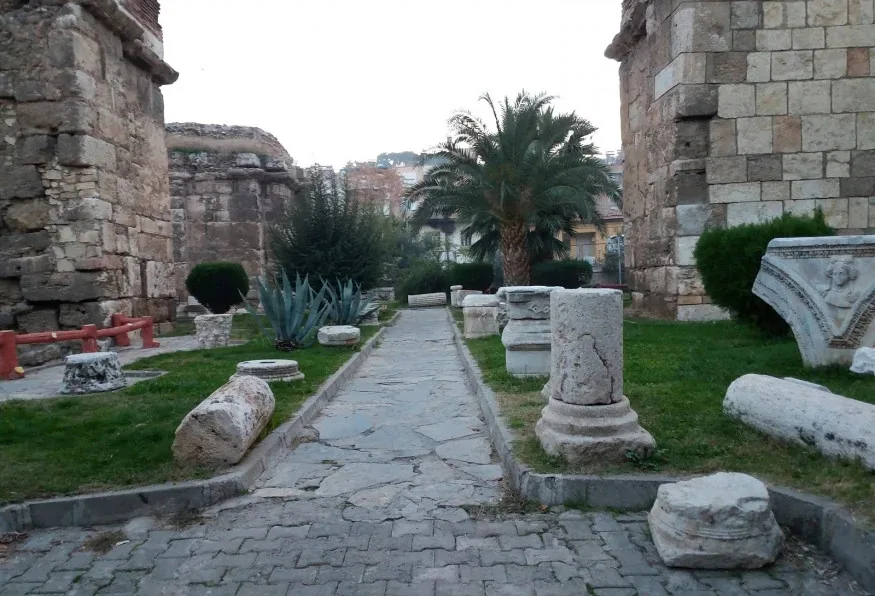 Daily Sardes and Philadelphia Tour from Aydin — photo 6