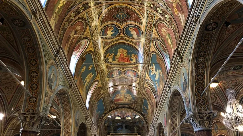 Daily Sardes & Philadelphia Tour from Izmir – Seven Churches of Asia — photo 4