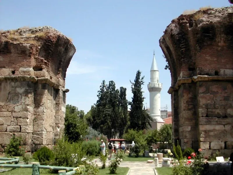 Daily Sardes & Philadelphia Tour from Izmir – Seven Churches of Asia — photo 7