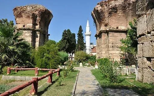 Daily Sardes & Philadelphia Tour from Izmir – Seven Churches of Asia — photo 9