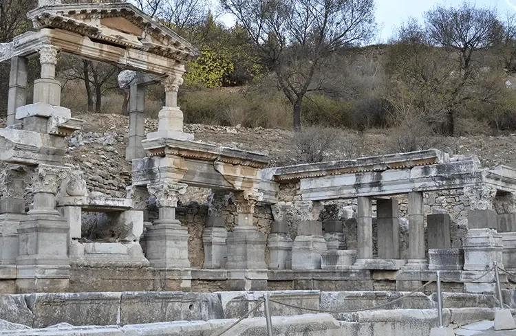 Daily Sardes & Philadelphia Tour from Izmir – Seven Churches of Asia — photo 14