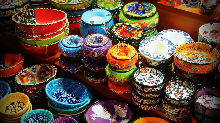 Daily Saturday Market Tour from Didim