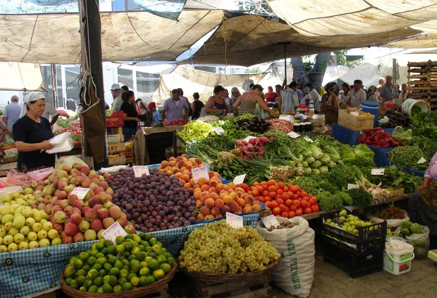 Daily Saturday Market Tour from Didim — photo 2