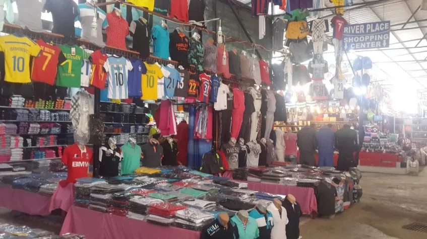 Daily Saturday Market Tour from Didim — photo 3