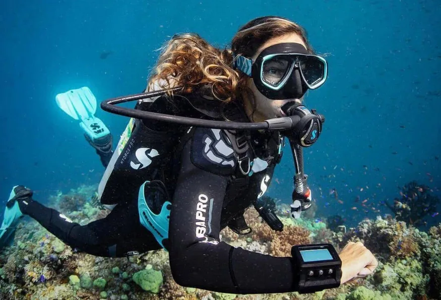 Daily Scuba Diving Tour from Belek – Two Mediterranean Dives off Kemer — photo 2