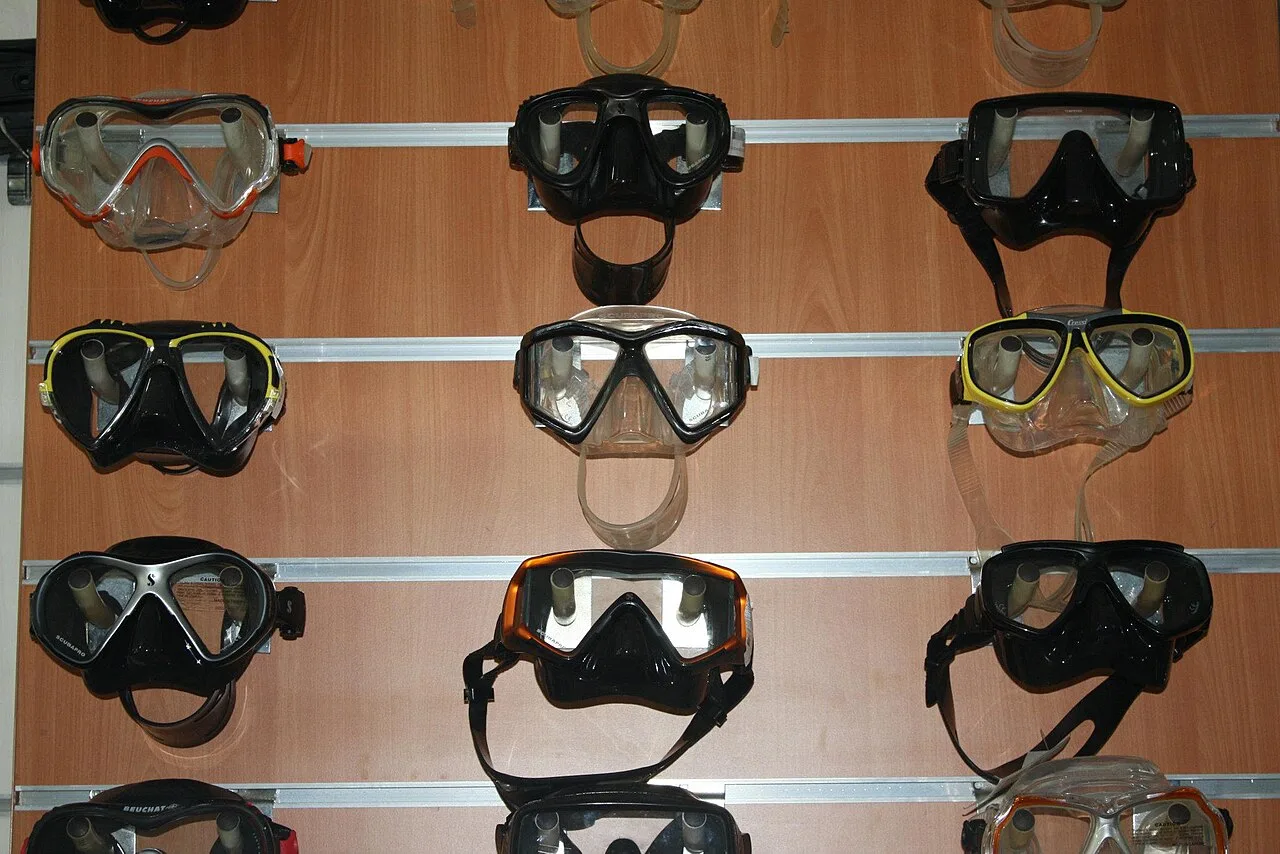 Daily Scuba Diving Tour from Manavgat — photo 2