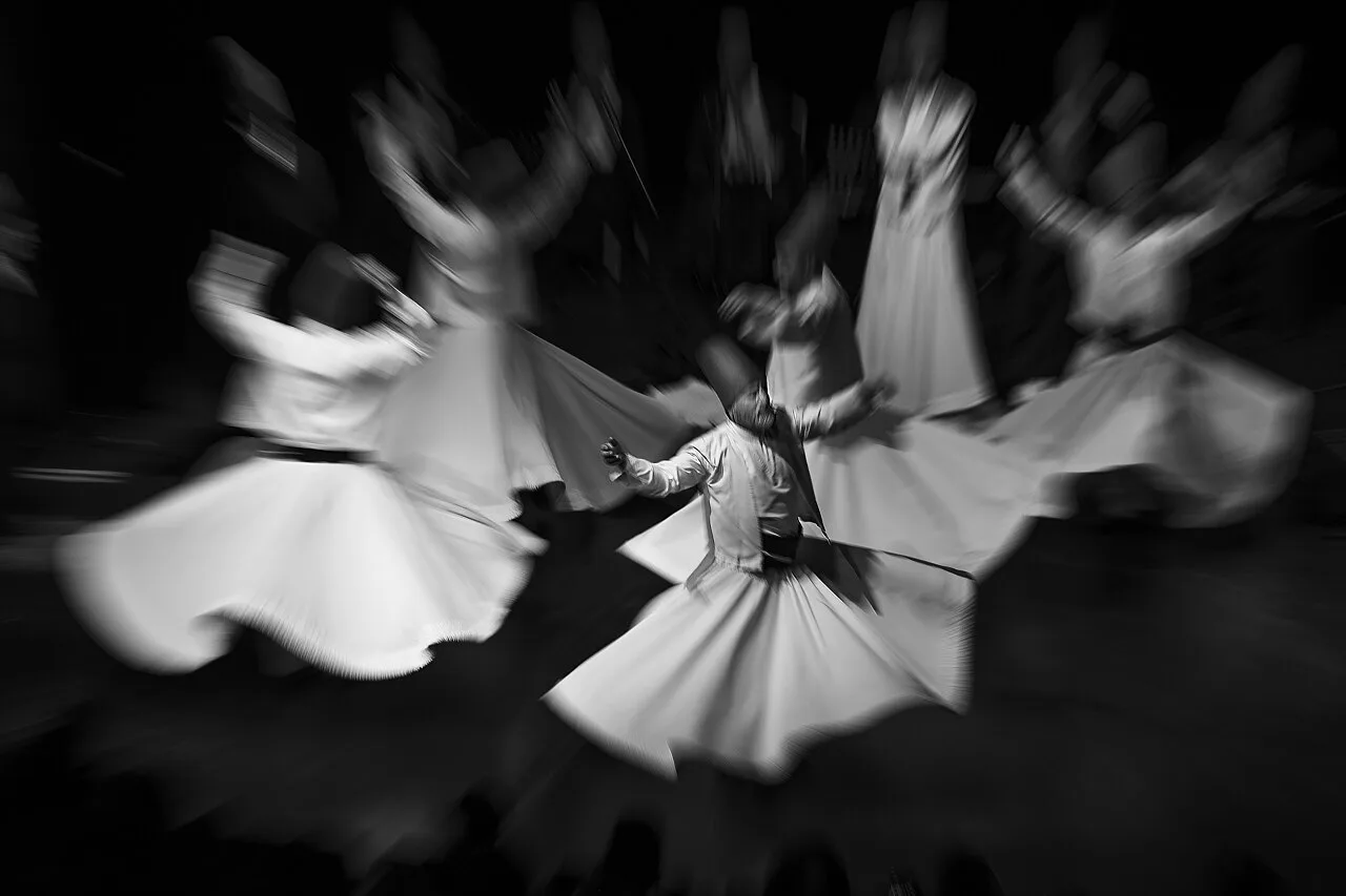Turkish Night Show from Selcuk – Belly Dance, Folk Dances & Dinner — photo 10