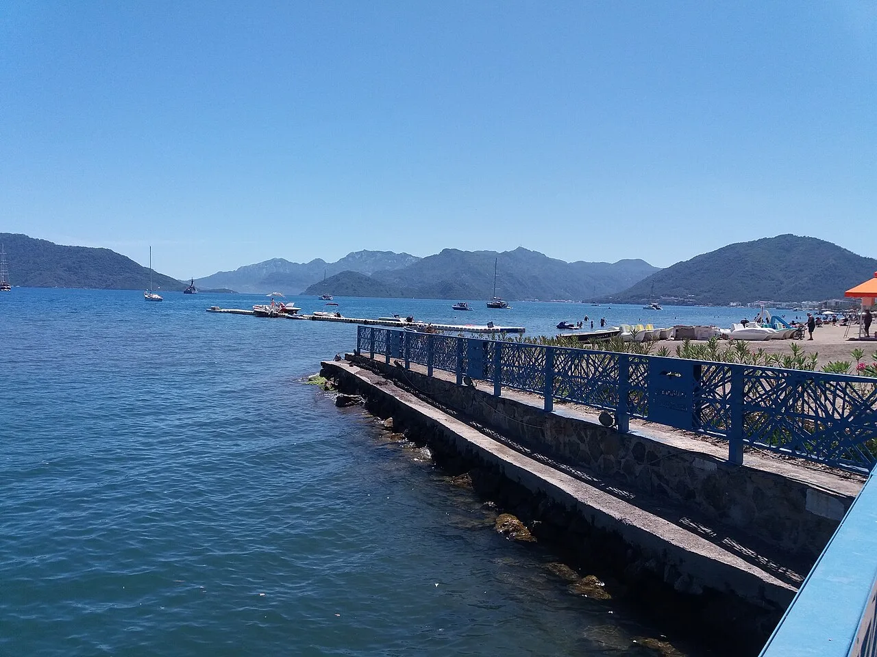 Semi Submarine Underwater Safari from Marmaris – Boat Trip with Lunch — photo 9