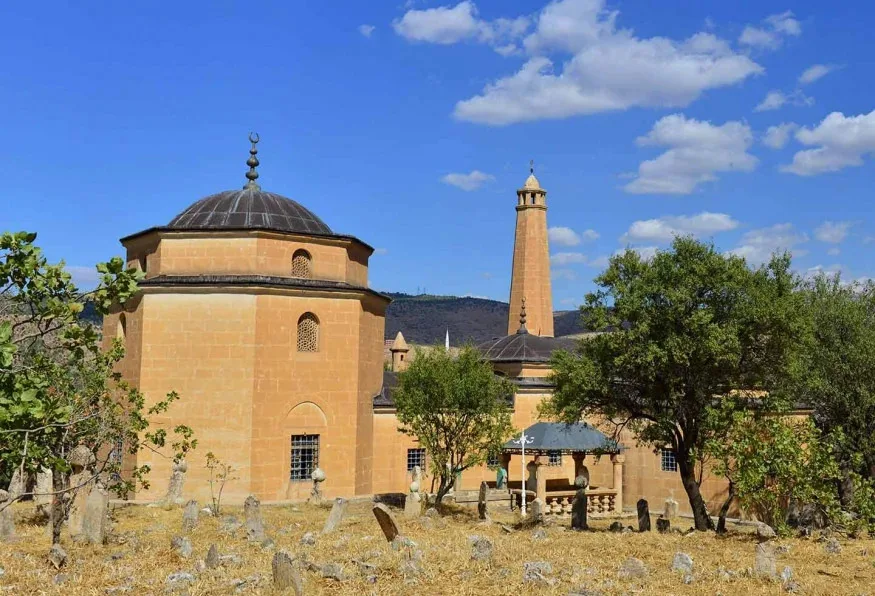 Daily Siirt City Tour — photo 2