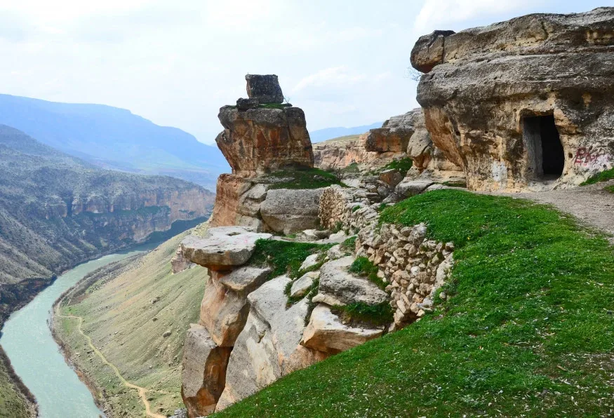 Daily Siirt City Tour — photo 4