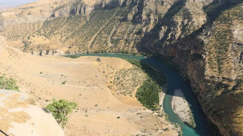 Daily Siirt City Tour — photo 5