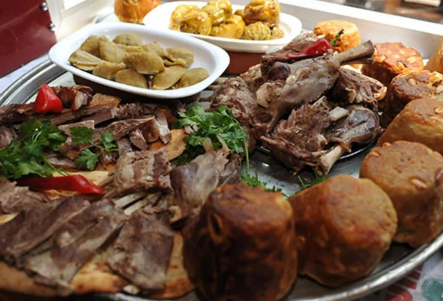 Daily Siirt Cooking Lesson & Shopping Tour — photo 4