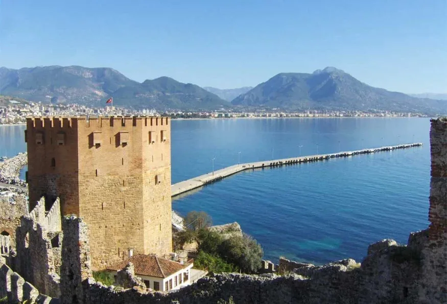 Daily Sinop City Tour