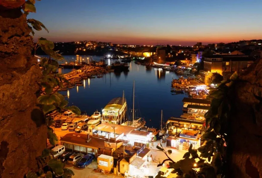 Daily Sinop City Tour — photo 2