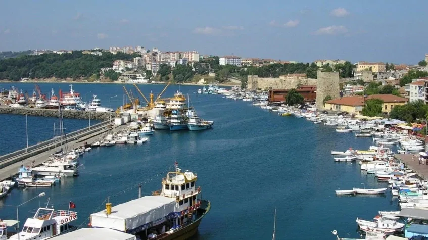 Daily Sinop City Tour — photo 4