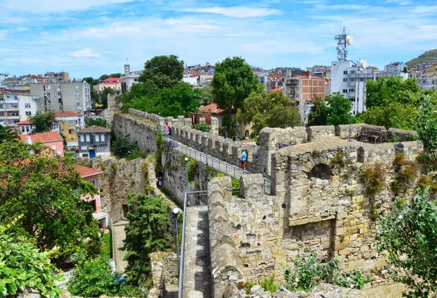 Daily Sinop City Tour — photo 6