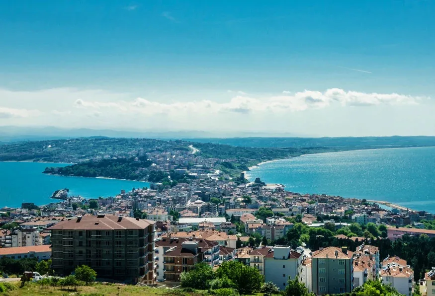 Daily Sinop City Tour — photo 7