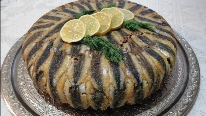 Daily Sinop Cooking Lesson and Shopping Tour — photo 2
