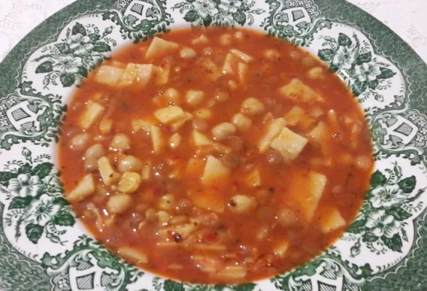 Daily Sinop Cooking Lesson and Shopping Tour — photo 3