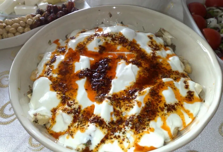 Daily Sinop Cooking Lesson and Shopping Tour — photo 4