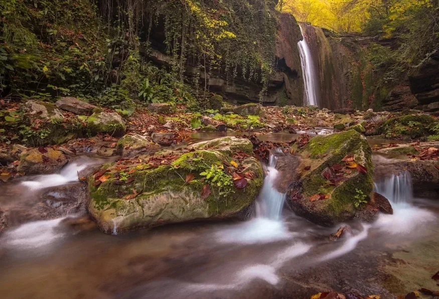Daily Erfelek Tatlica Waterfalls Tour from Sinop — photo 3
