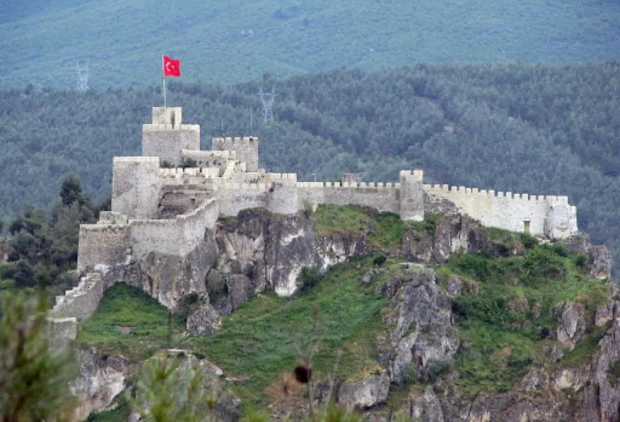 Daily Sinop Historical City Tour