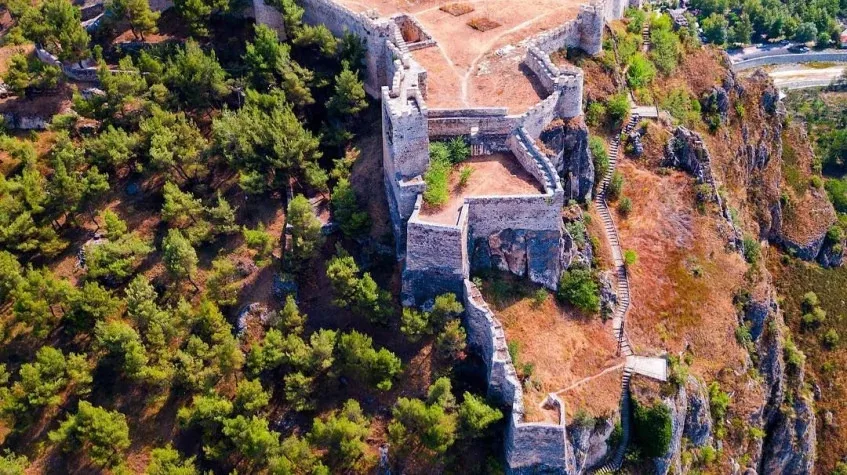 Daily Sinop Historical City Tour — photo 3