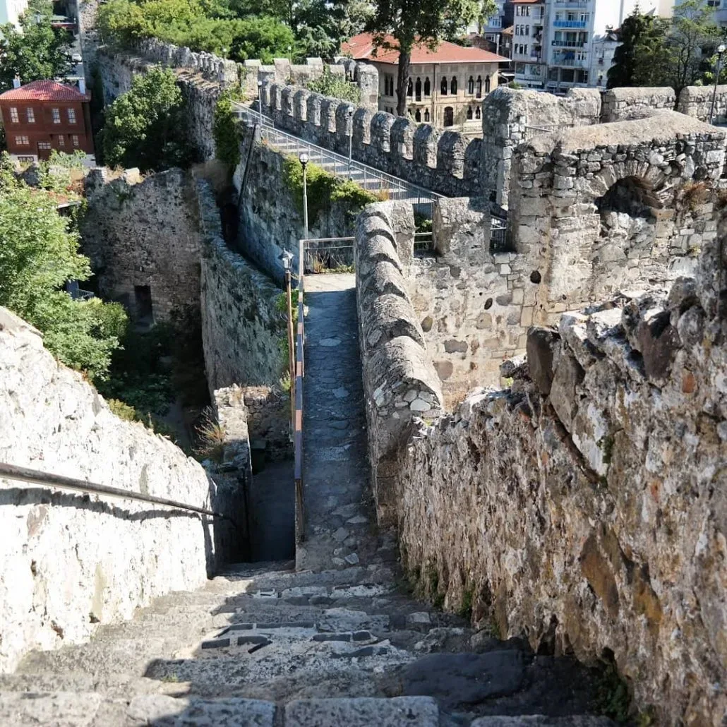 Daily Sinop Historical City Tour — photo 14