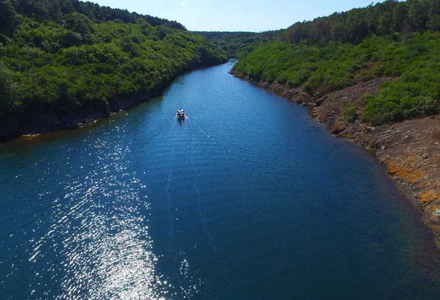 Daily Sinop Nature Tour — photo 4