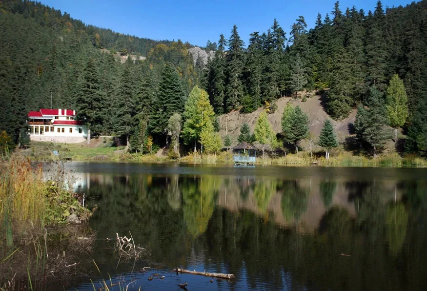 Daily Sinop Trekking Tour — photo 2