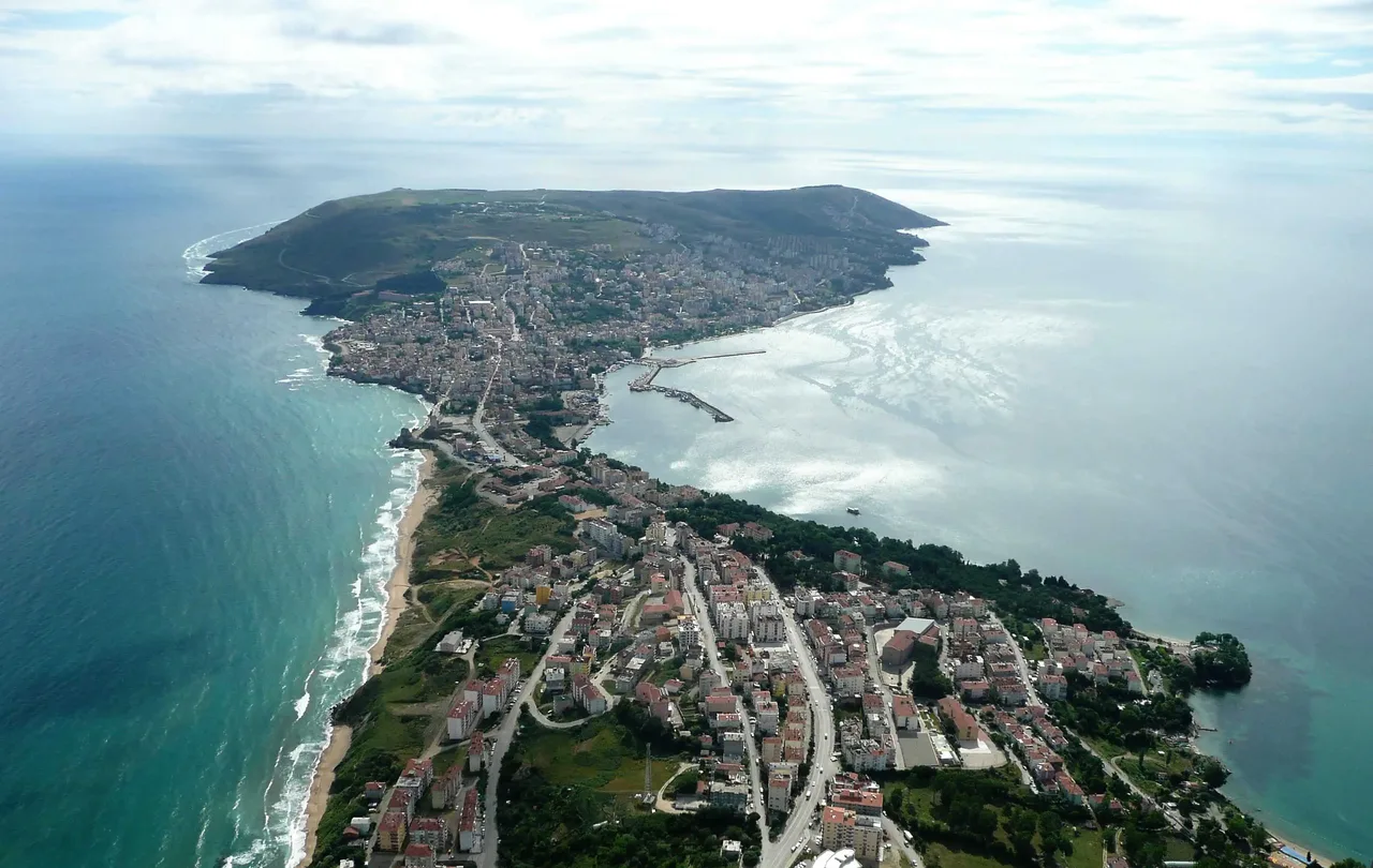 Daily Sinop Trekking Tour — photo 5